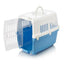 Savic Zephos 1 Plastic Pet Carrier 48x31.5x30cm