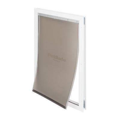 Staywell Aluminium Pet Door 660 Ex Large