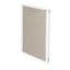 Staywell Aluminium Pet Door 660 Ex Large