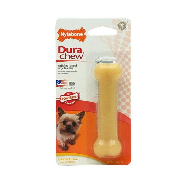 Nylabone Dura Chew Original Petite