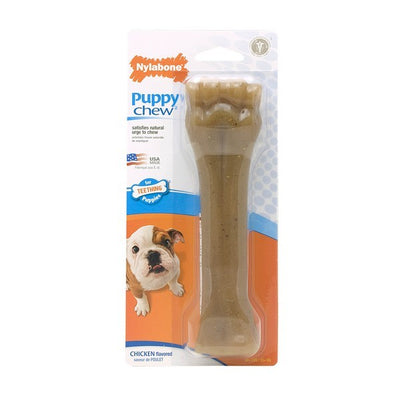 Nylabone Puppybone Souper