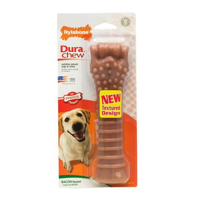 Nylabone Dura Chew Bacon Souper