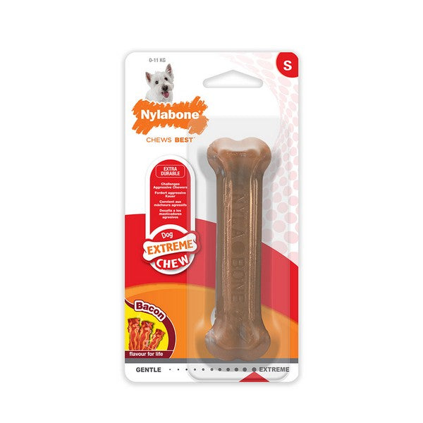 Nylabone Dura Chew Bacon Regular