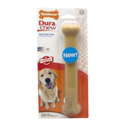 Nylabone Dura Chew Peanut Butter Giant