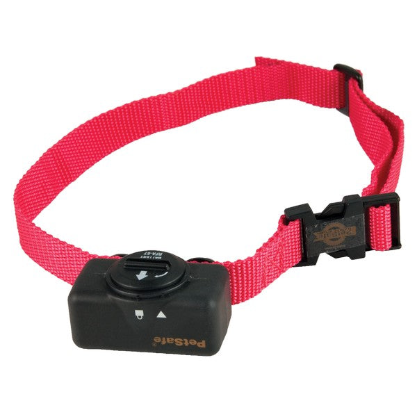 Petsafe Static Bark Control Collar