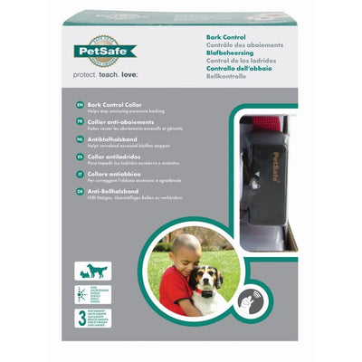 Petsafe Static Bark Control Collar