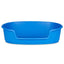 Animal Instincts Plastic Pet Bed