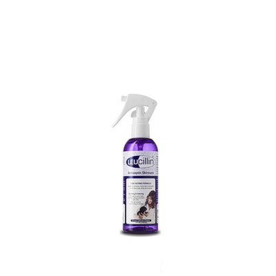 Leucillin Non Toxic Anticeptic Animal Skin Spray 150ml