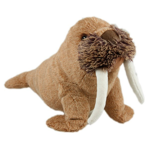 Animal Instincts Snow Mates Winston Walrus Small