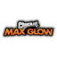 Chuckit Max Glow Launcher With Glow Ball 18M Pro