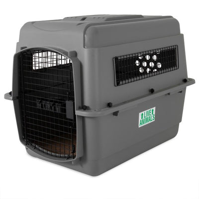 Petmate Sky Kennel Intermediate 81x57x62cm