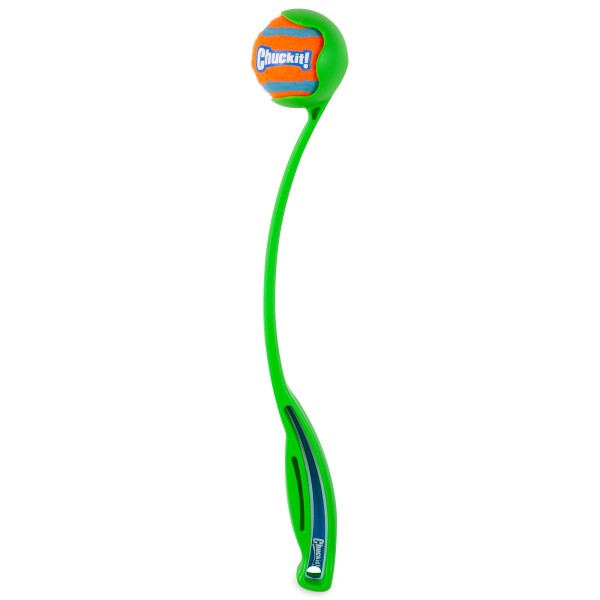 Chuckit! Sport 14 Ball Launcher Small 36cm