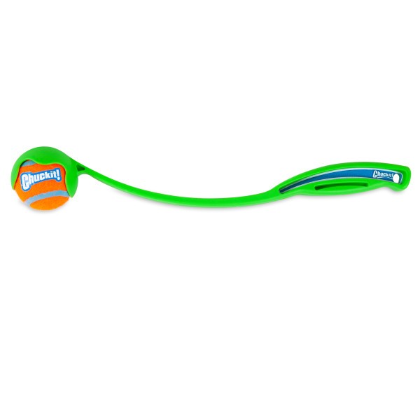 Chuckit! Sport 14 Ball Launcher Small 36cm