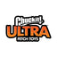 Chuckit! Ultra Ball 2 Pack Small 4.8cm