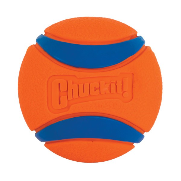 Chuckit! Ultra Ball 1 Pack Large 7.3cm