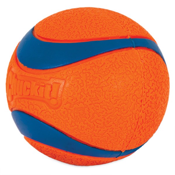 Chuckit! Ultra Ball 1 Pack Large 7.3cm