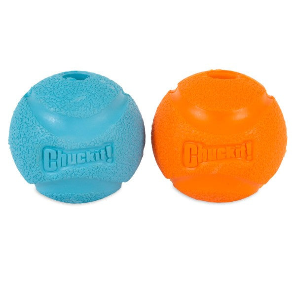 Chuckit! Fetch Ball 2 Pack Small 4.8cm