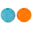 Chuckit! Fetch Ball 2 Pack Small 4.8cm