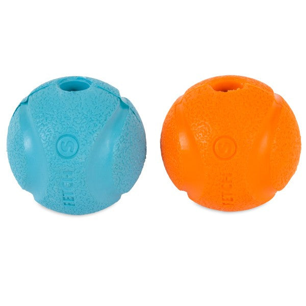 Chuckit! Fetch Ball 2 Pack Small 4.8cm