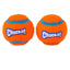 Chuckit! Tennis Ball 2 Pack Small 4.8cm