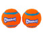 Chuckit! Tennis Ball 2 Pack Medium 6.5cm