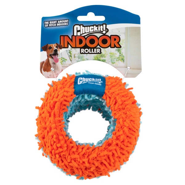 Chuckit! Indoor Play Roller 11cm