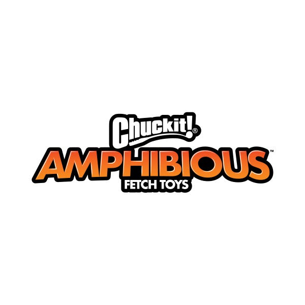 Chuckit! Amphibious Bumper Medium 23cm