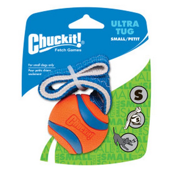 Chuckit! Ultra Tug Large 7.3cm