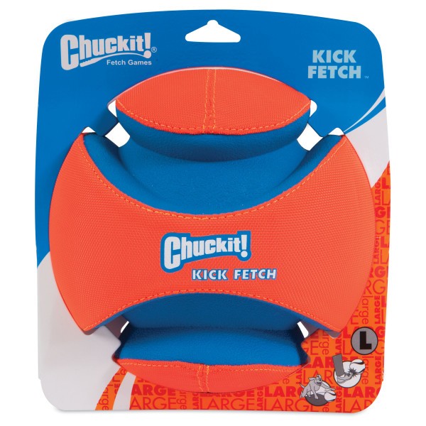 Chuckit! Kick Fetch Large 20cm