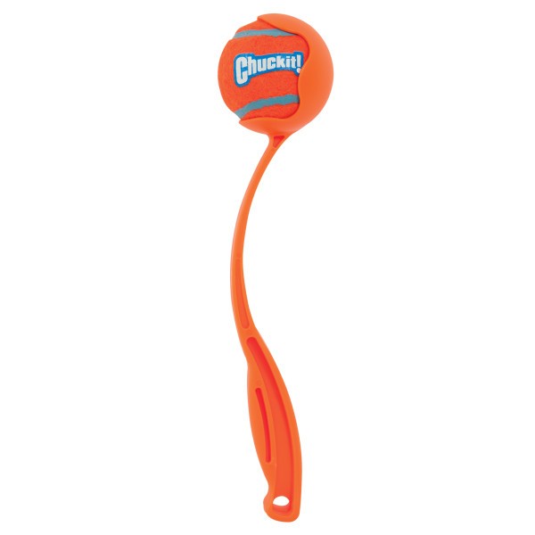 Chuckit! Sport 12 Pocket Ball Launcher Medium 30cm