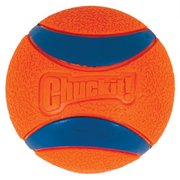 Chuckit! Ultra Ball (1Pk) Extra Large 9cm