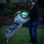 Chuckit! Max Glow Kick Fetch Small 15cm