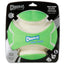 Chuckit! Max Glow Kick Fetch Small 15cm