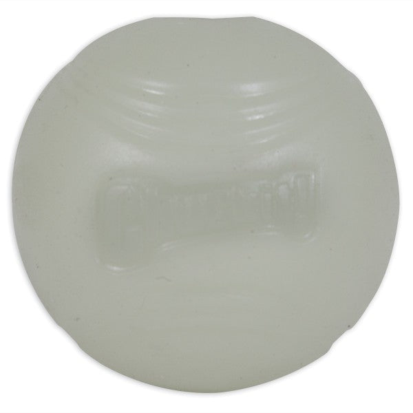 Chuckit! Max Glow Ball 1 Pack Small 4.8cm