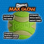 Chuckit! Max Glow Ball 1 Pack Small 4.8cm