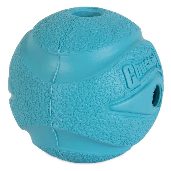 Chuckit! The Whistler Ball 1 Pack Large 7.3cm