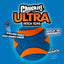 Chuckit! Ultra Squeaker Ball 1 Pack Small 4.8cm