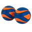 Chuckit! Ultra Squeaker Ball Small (2Pk)