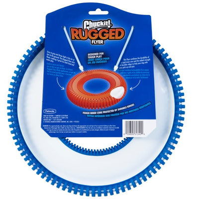 Chuckit! Rugged Flyer Medium