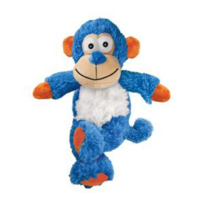 KONG Cross Knots Monkey Small/Medium