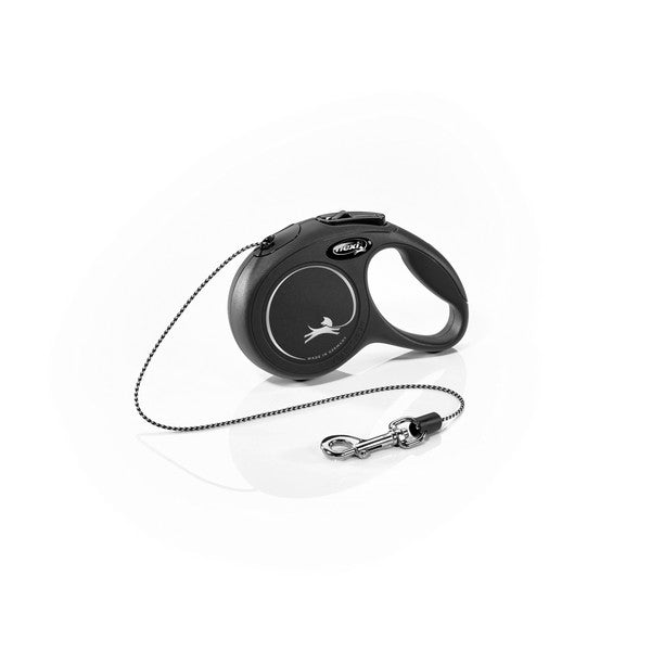 Flexi New Classic Cord Retractable Leash