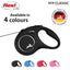 Flexi New Classic Cord Retractable Leash