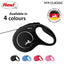 Flexi New Classic Cord Retractable Leash