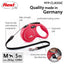 Flexi New Classic Cord Retractable Leash