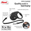 Flexi New Classic Cord Retractable Leash