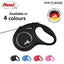 Flexi New Classic Cord Retractable Leash