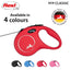 Flexi New Classic Cord Retractable Leash