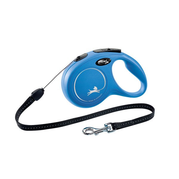 Flexi New Classic Cord Retractable Leash