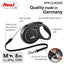 Flexi New Classic Cord Retractable Leash