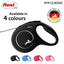 Flexi New Classic Cord Retractable Leash